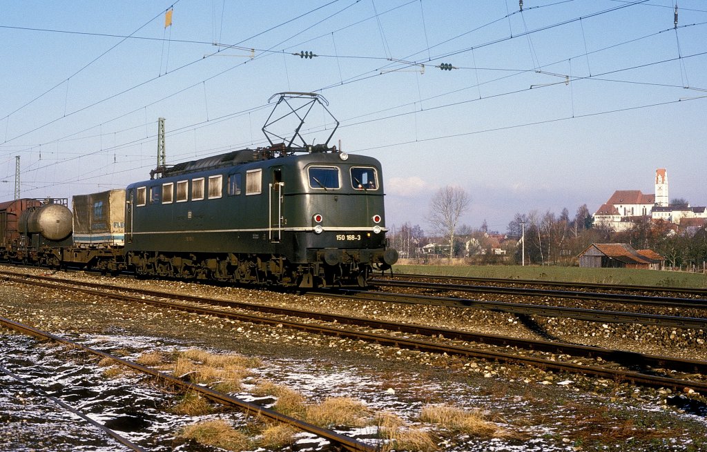 150 168  Jettingen  13.02.88