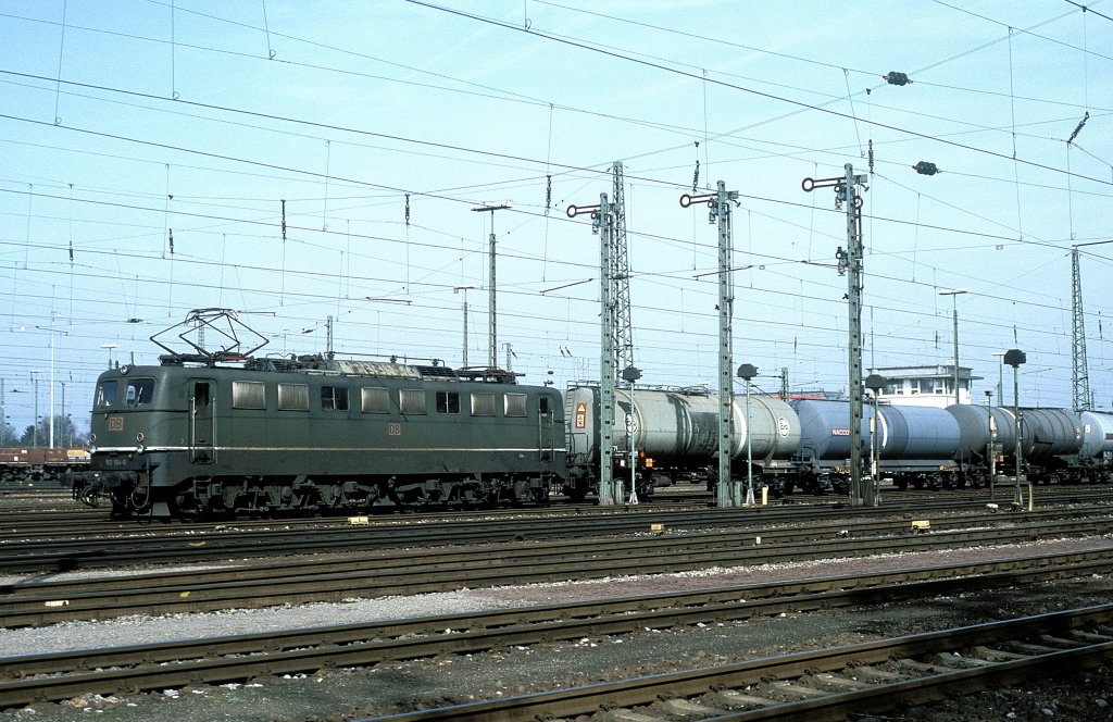 150 194  Karlsruhe Rbf  12.03.99