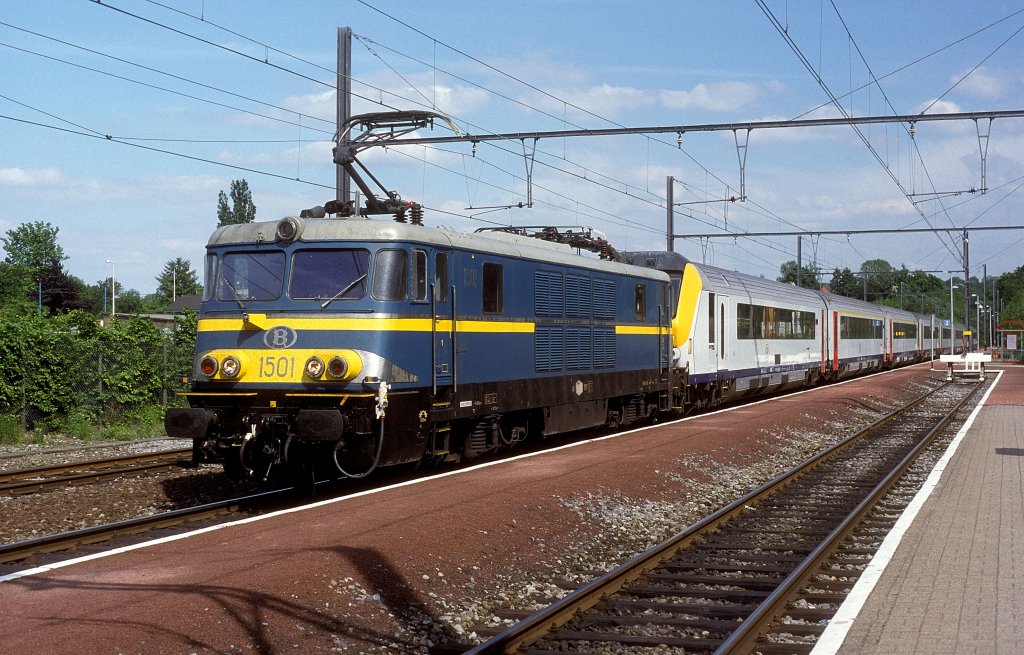 1501  Eupen  17.05.99