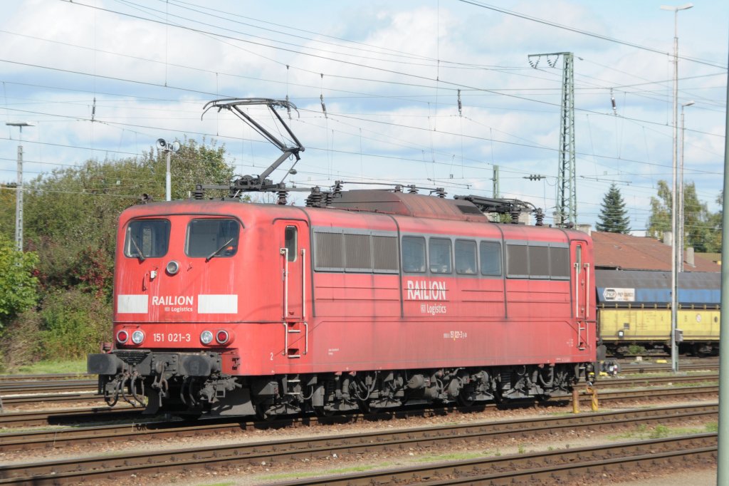 151 021 am 27.09.10 in Landshut