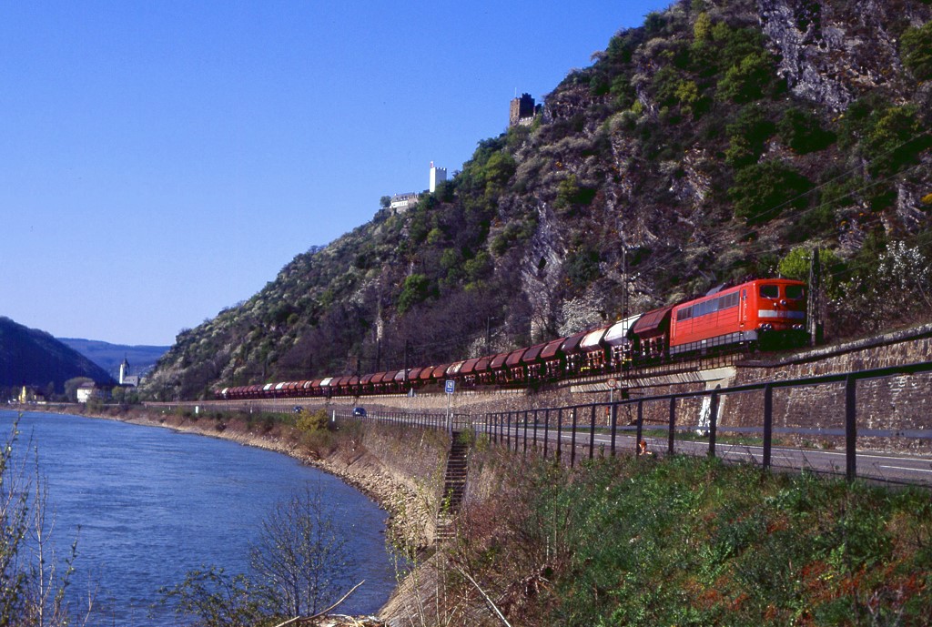 151 065, Kamp Bornhofen, 06.04.2002.