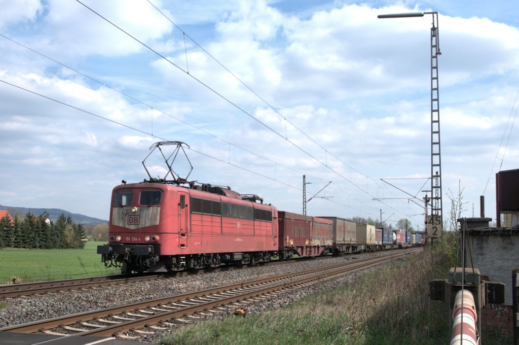 151 134 am 17.04.12 in Eggolsheim