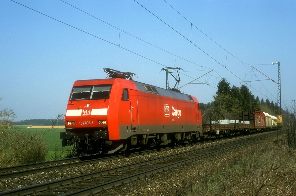 152 002  bei Ulm  01.04.02