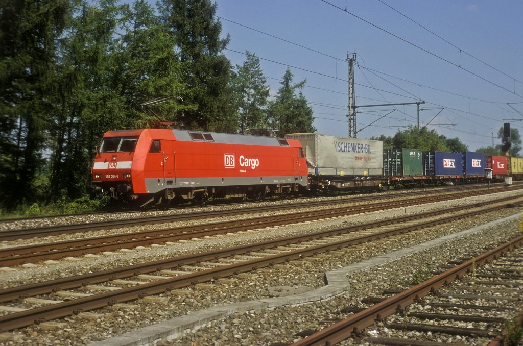 152 004  Nannhofen  01.09.05