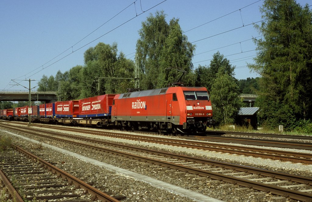 152 056  Nannhofen  01.09.05