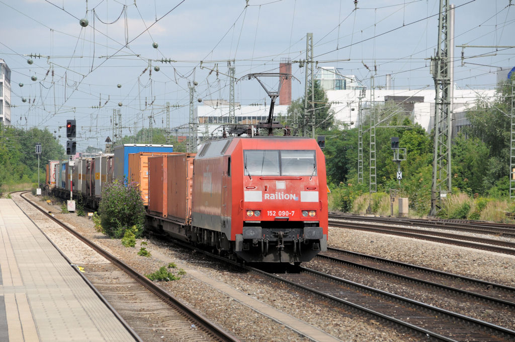 152 090 am 08.08.10 am Heimeranplatz