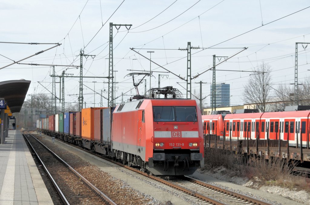 152 131 am 20.03.10 in Mnchen-Trudering