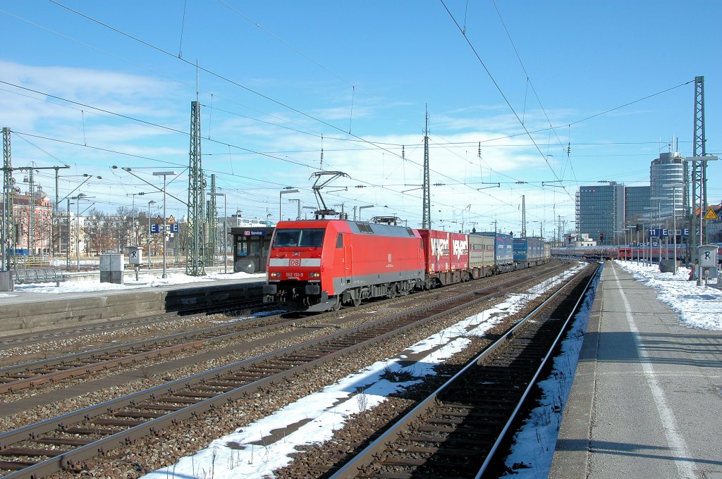 152 131 am 21.02.10 in Mnchen Ost