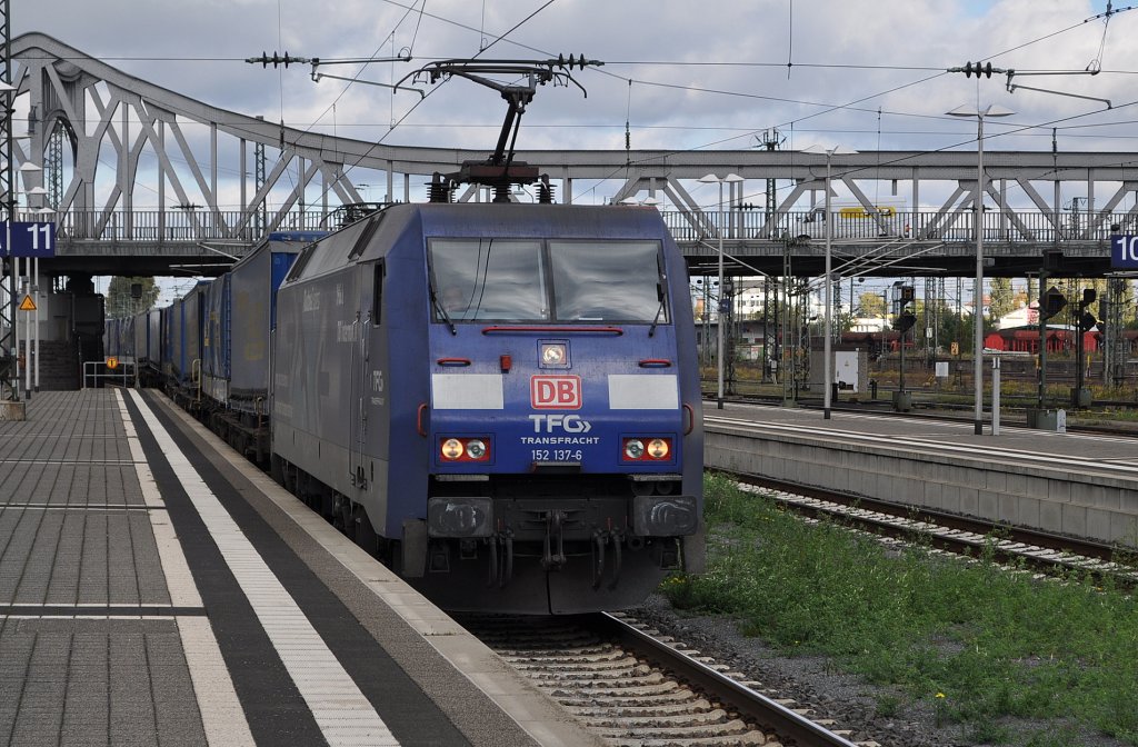 152 137 in Darmstadt am 21.10.2010