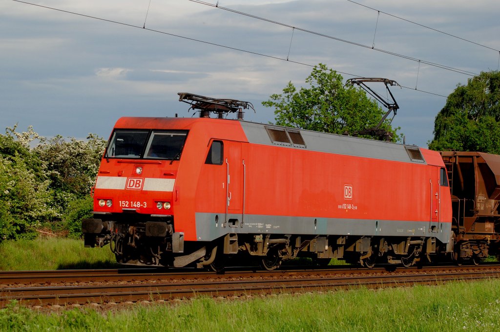 152 148-3 am 10.05.2012 bei Woltorf
