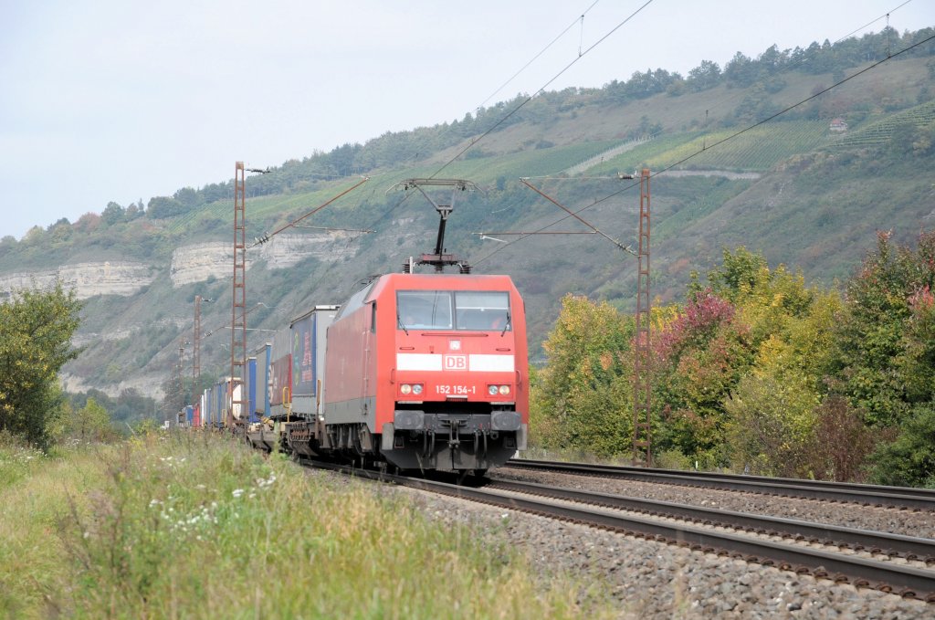 152 154 am 30.09.10 in Th�ngersheim