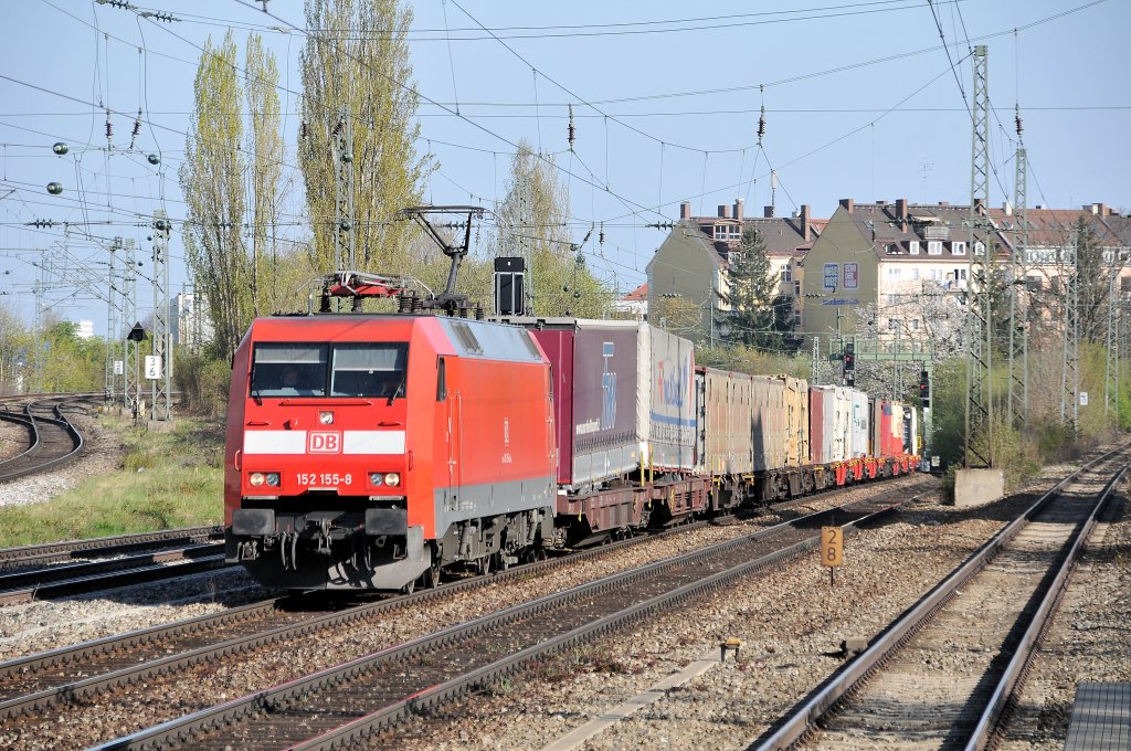 152 155 am 24.04.10 am Heimeranplatz