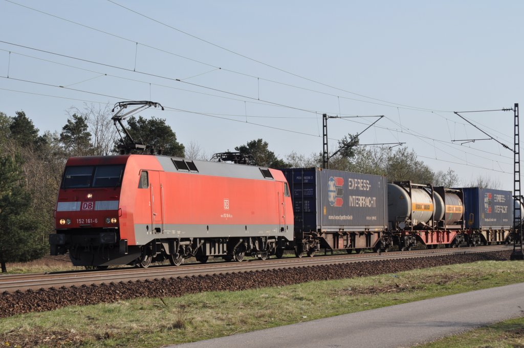 152 161 Wagh�usel 25.03.2011