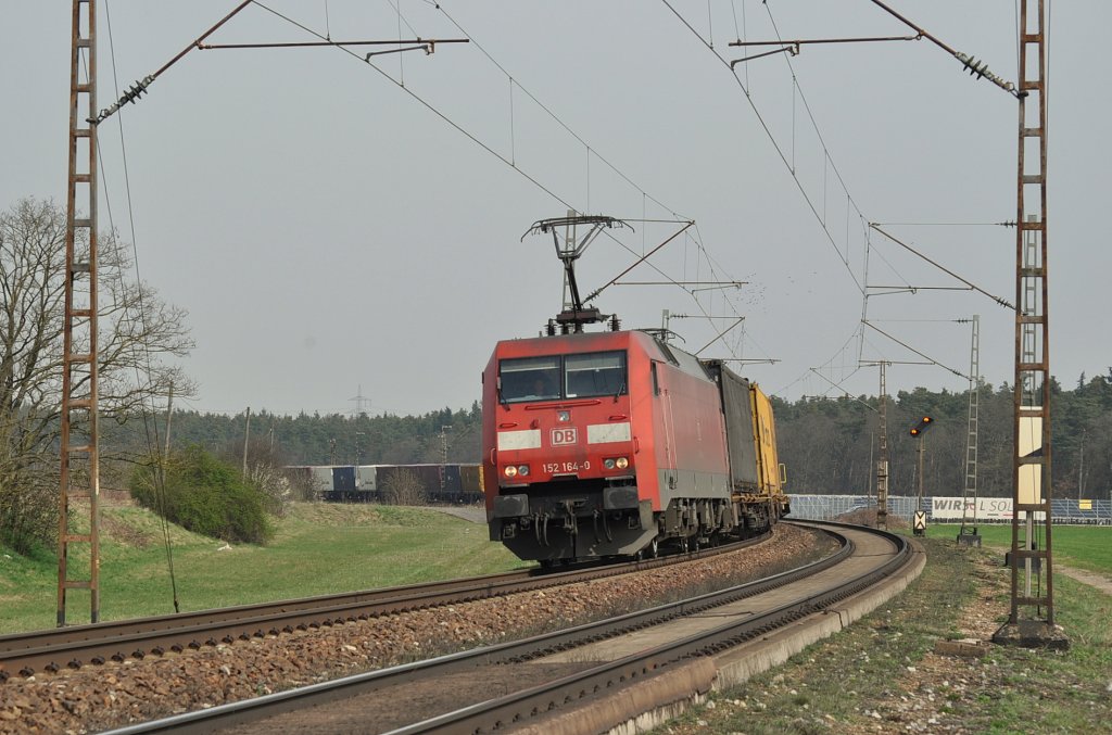 152 164 Wagh�usel 25.03.2011 