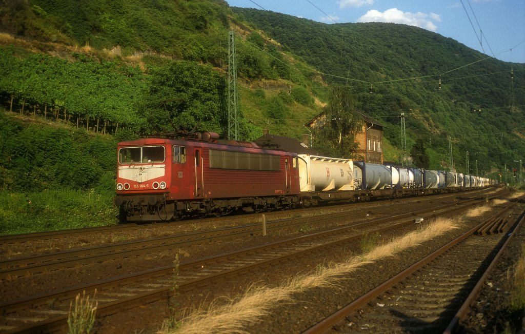 155 004  Kaub  26.06.02