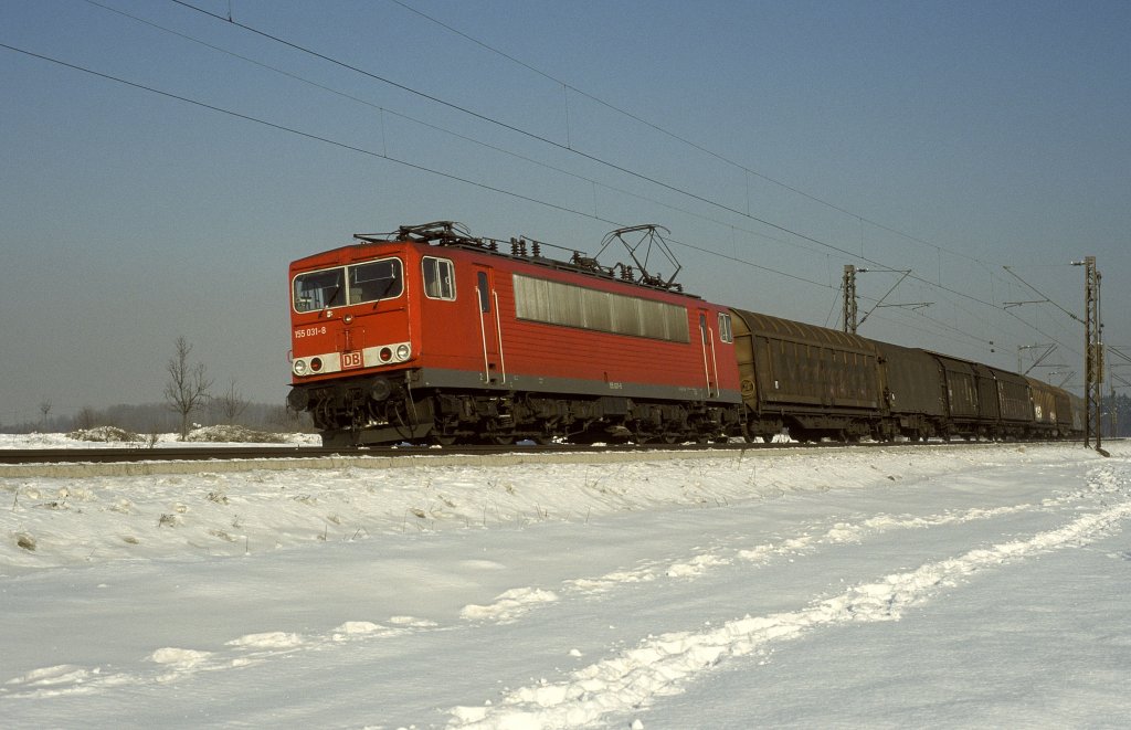 155 031  Waghusel  05.01.02