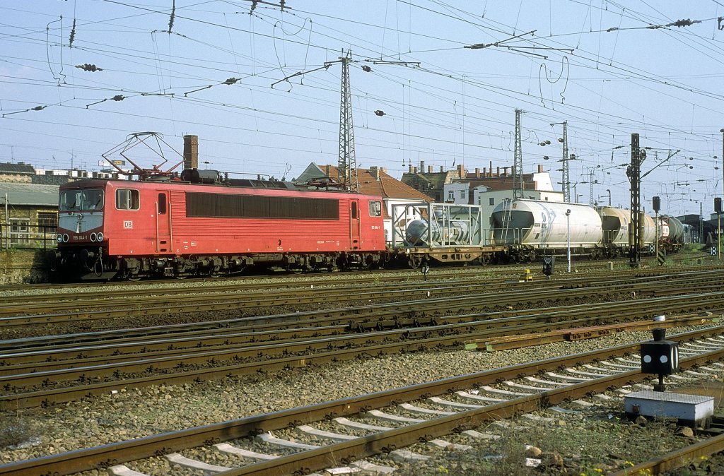 155 044  Halle  12.05.98