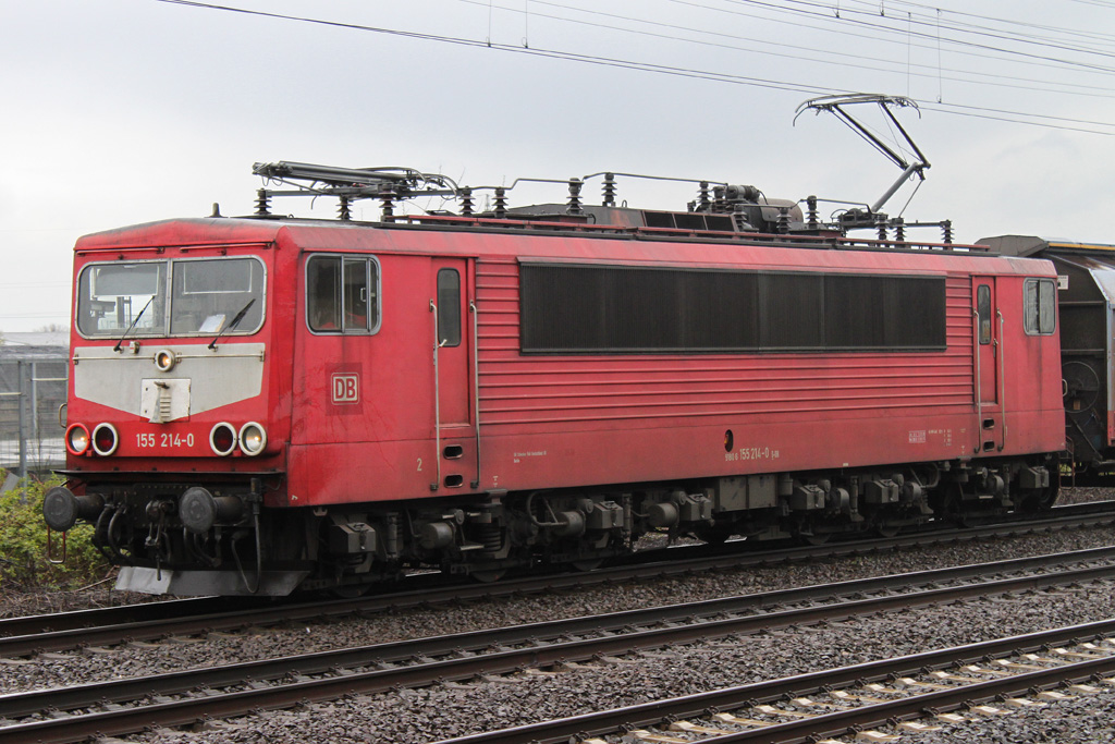 155 214 am 21.4.12 in Hamm.