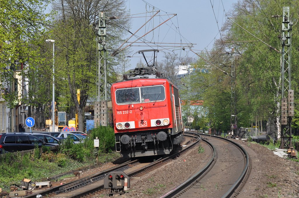155 232 K�nigswinter 09.04.2011