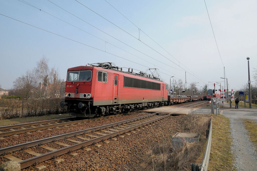 155 261 am 14.03.11 in Dresden-Stetzsch