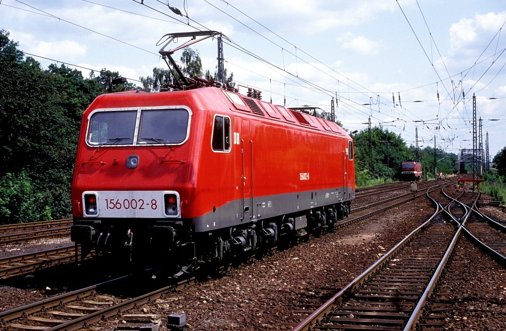 156 002  Potsdam  17.06.92