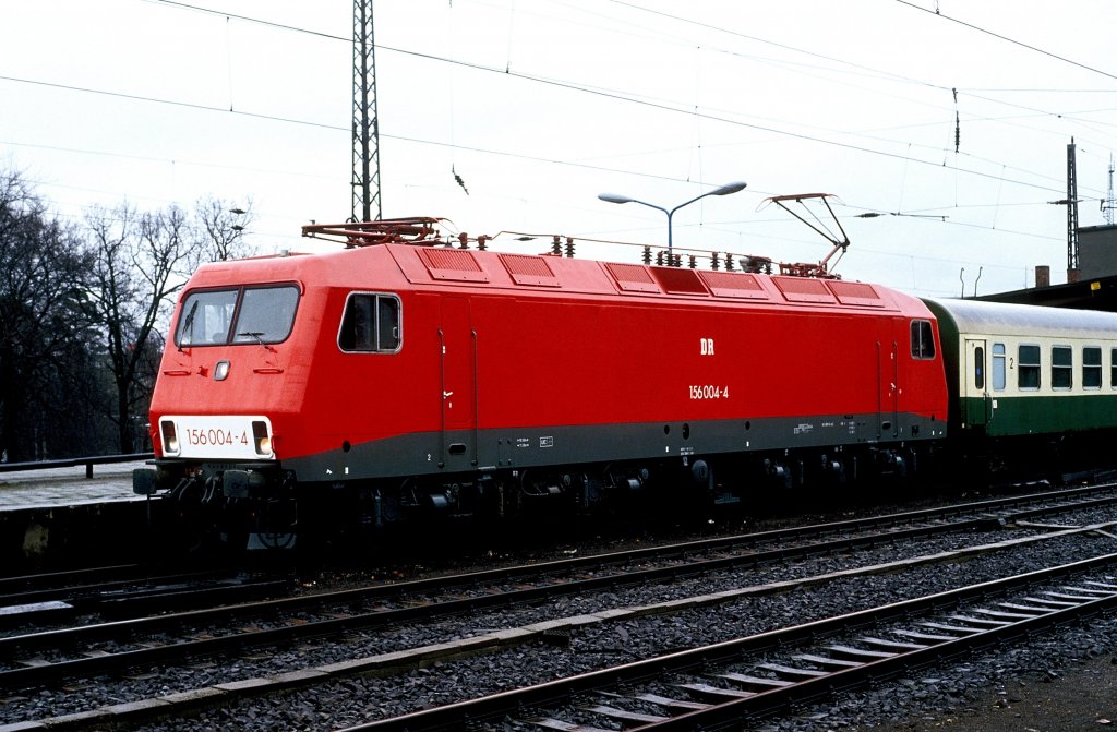 156 004  Potsdam  14.04.92