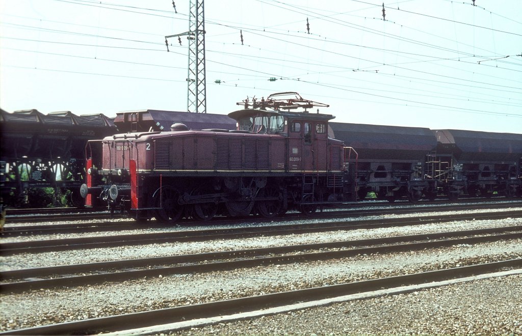 160 009  Murnau  07.08.76