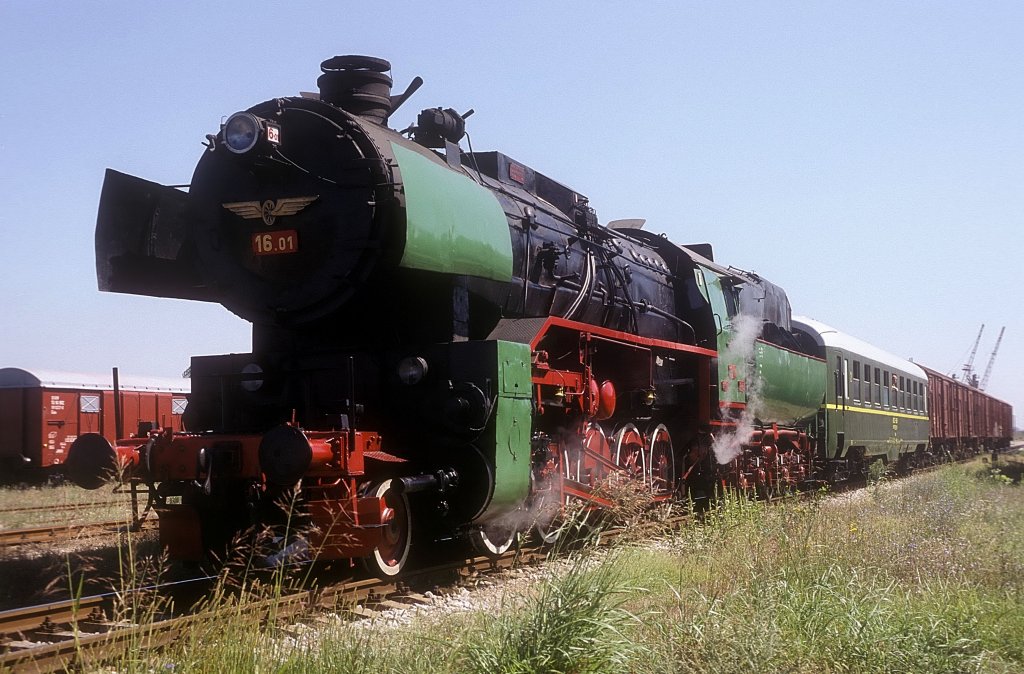 16.01  Svishtov  23.08.06