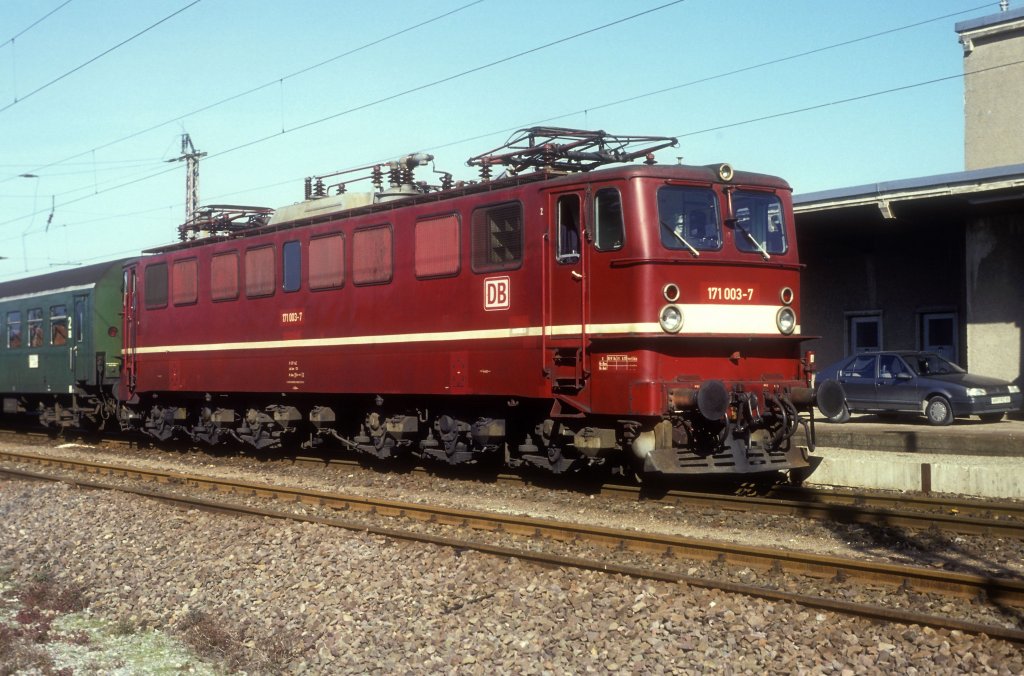 171 003  Elbingerode  24.09.94
