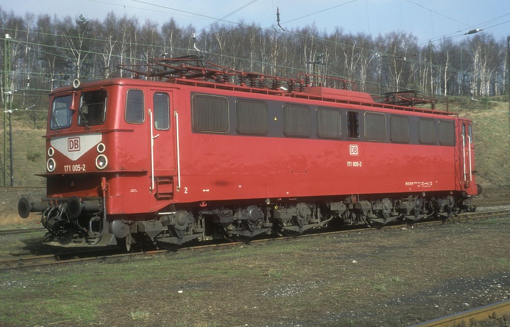 171 005  Blankenburg  26.02.98