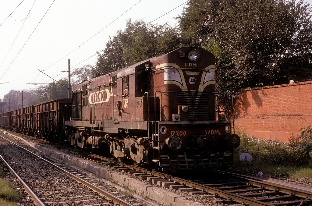  17200  Dehli  24.10.93