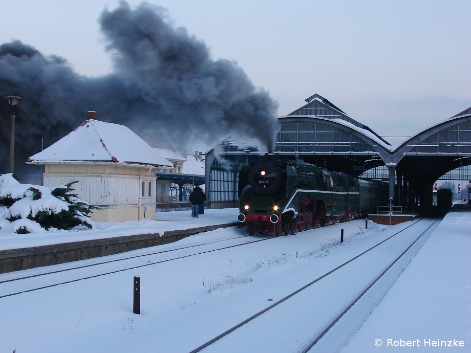 18 201 in Grlitz am 04.12.2010
