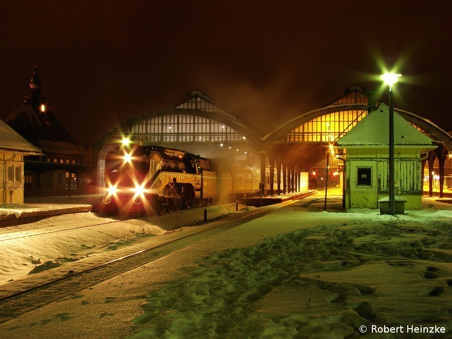 18 201 in Grlitz am 04.12.2010