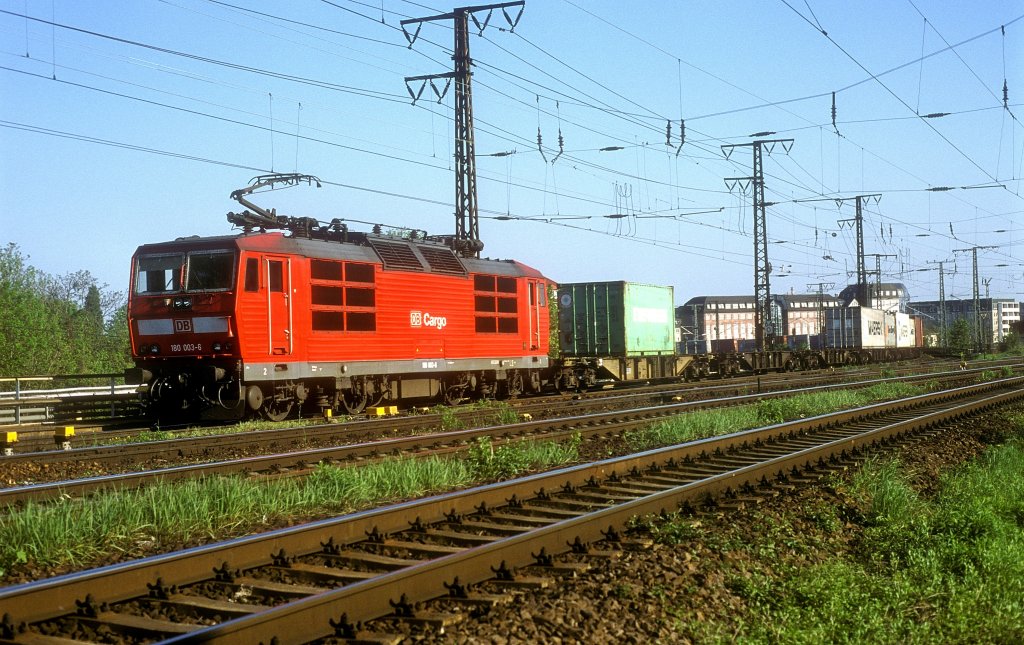 180 003  Dresden  30.04.00