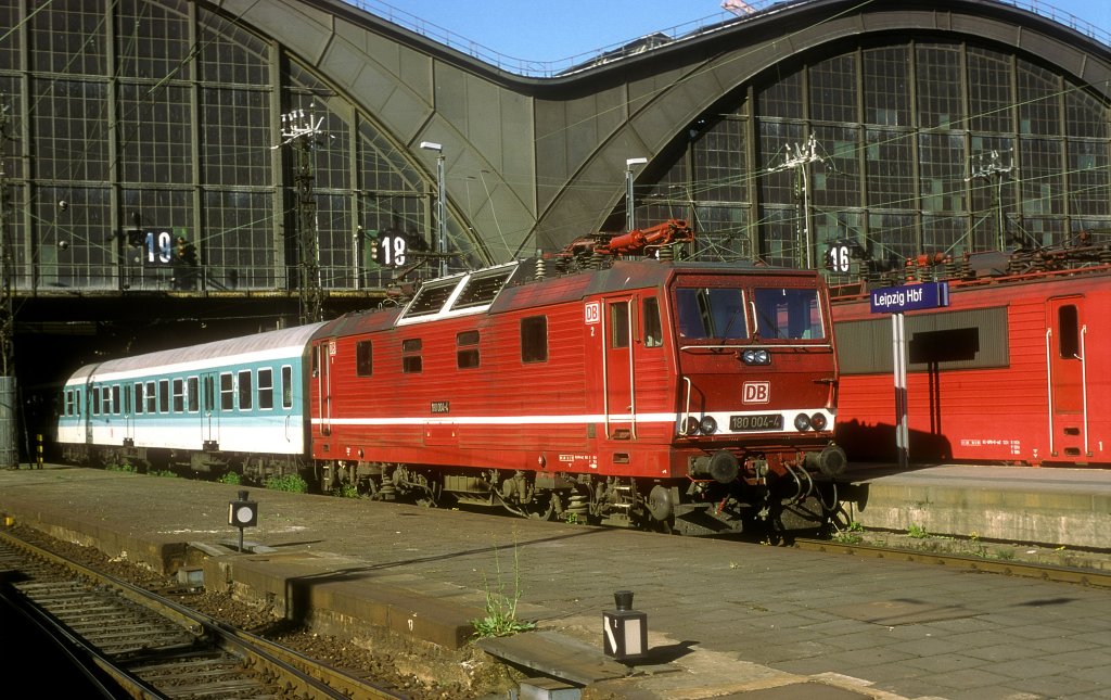 180 004  Leipzig Hbf  14.05.98