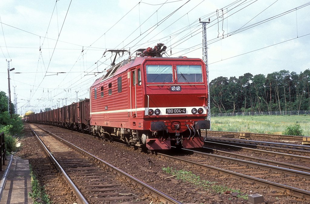    180 004  Michendorf  18.06.92