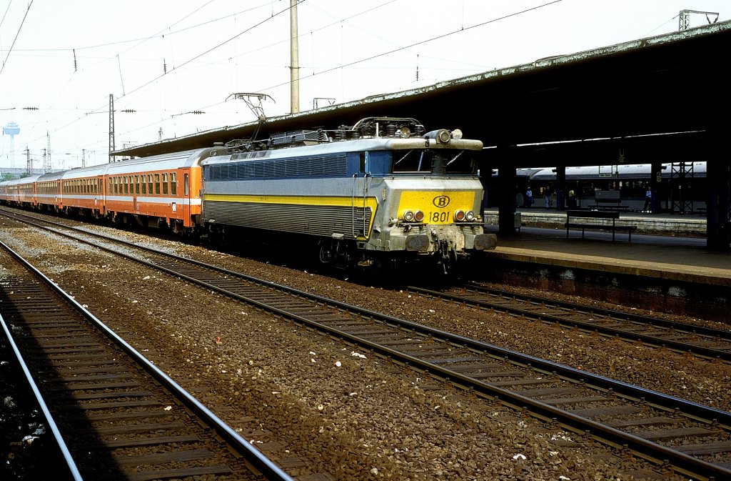 1801  Kln - Deutz  04.07.94