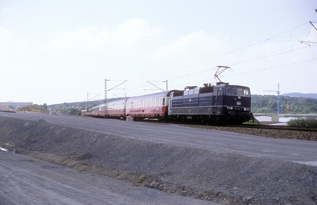  181 202  Sersheim  19.08.89