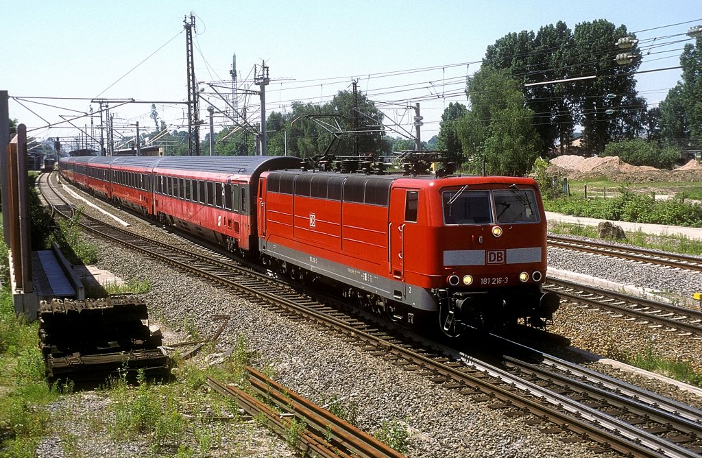 181 216  Baden Baden  03.06.00