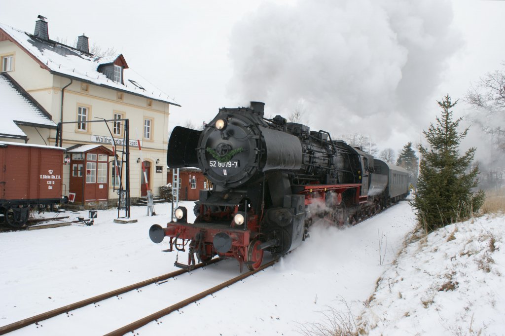 18.12.2011, 52 8079-7 in Walthersdorf (Erzgeb.)