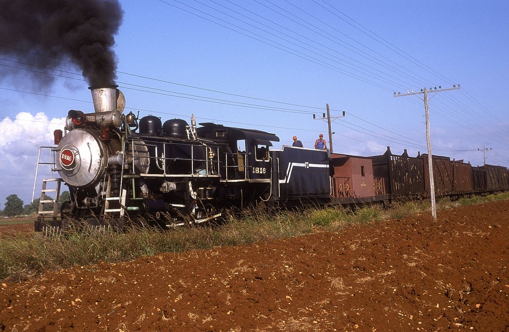 1816  Hector Molina  29.03.01