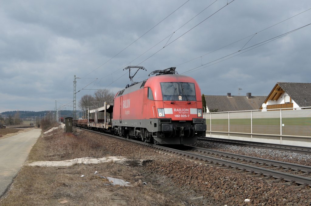 182 025 am 11.03.11 in Plling