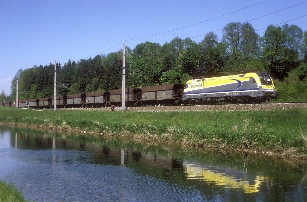 182 505  Kirchdorf ( Krems )  09.05.08