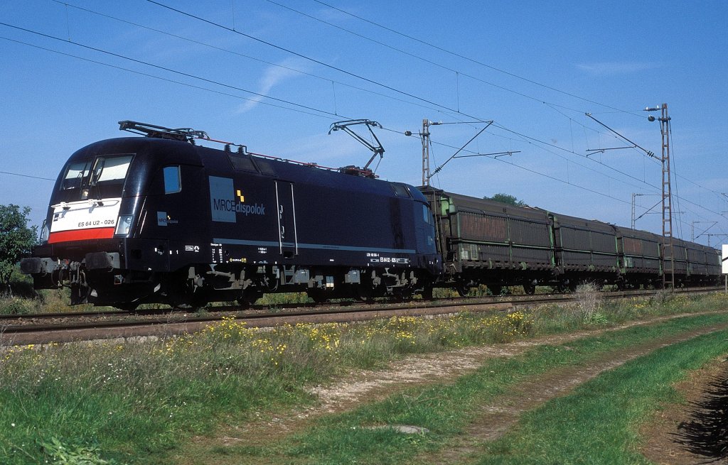 182 526  Wagh�usel  19.09.08