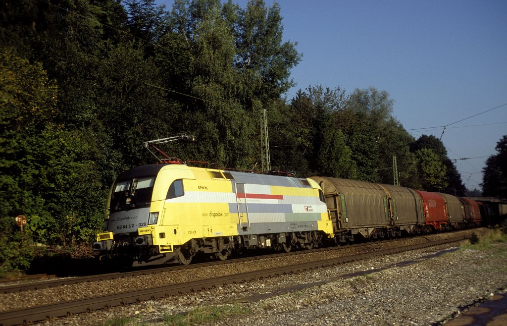 182 529  Aling  01.09.05