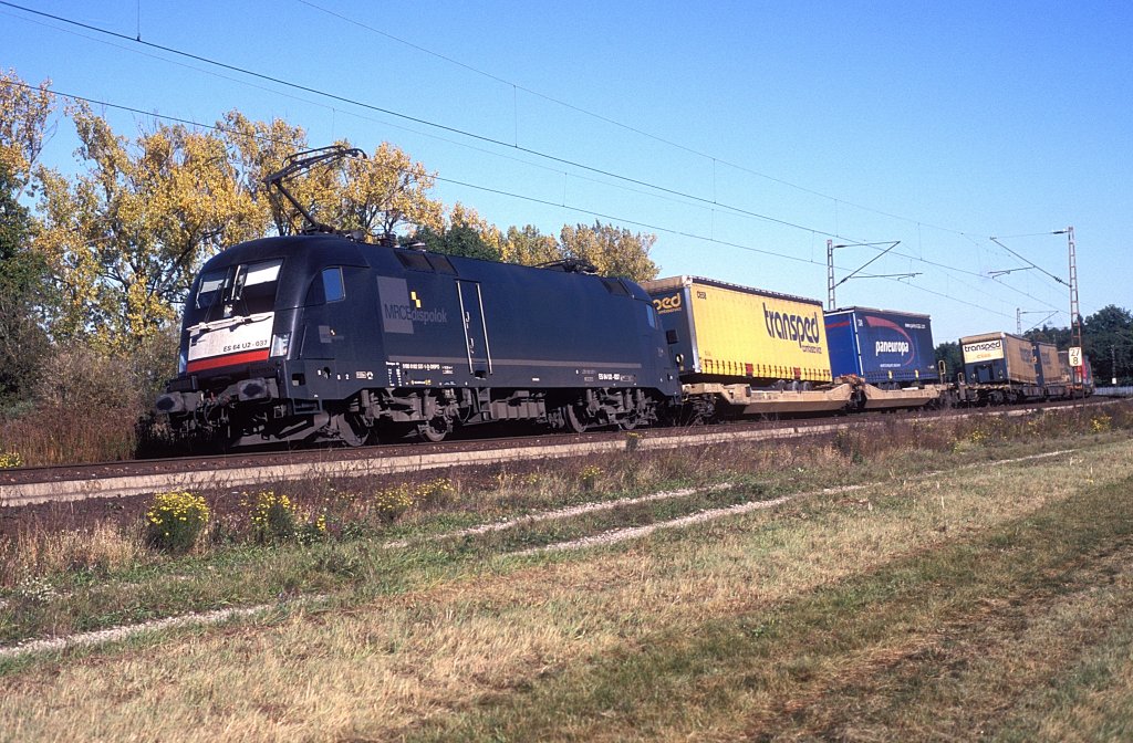 182 537  Wagh�usel  14.10.11