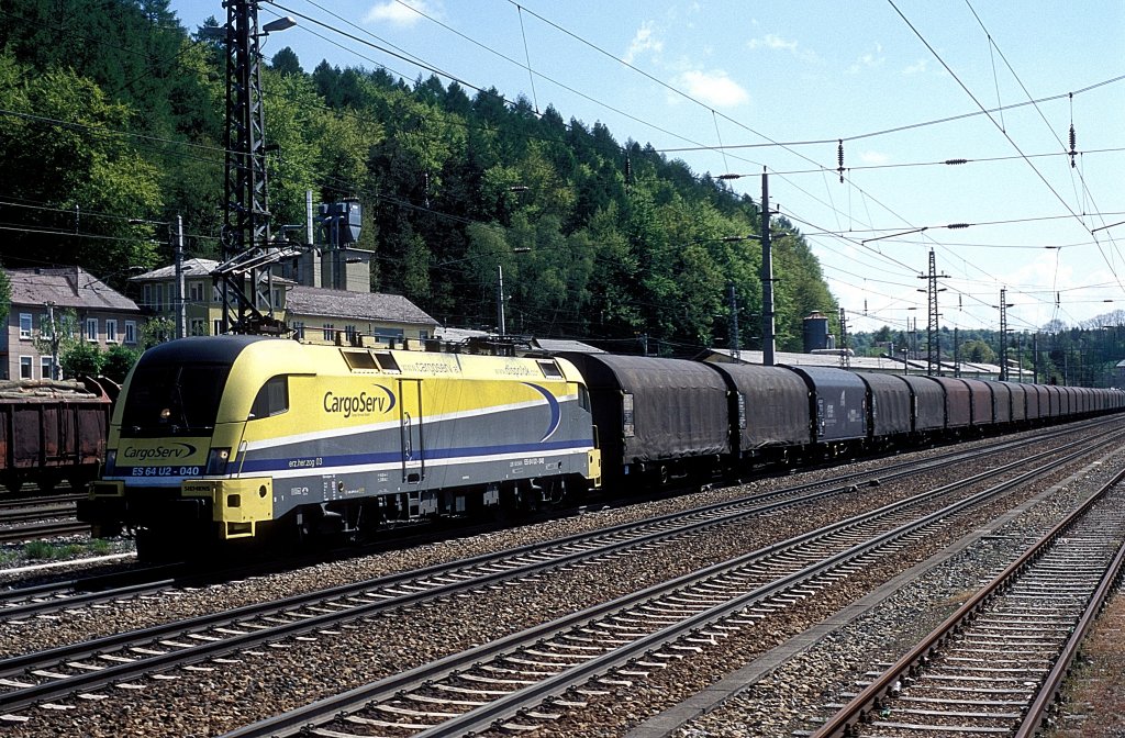 182 540  Vcklabruck  04.05.08