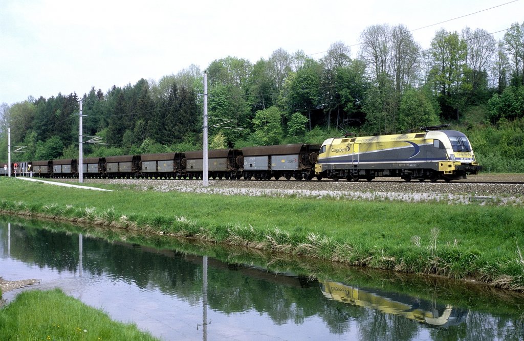 182 582  Wartberg ( Krems )  06.05.08