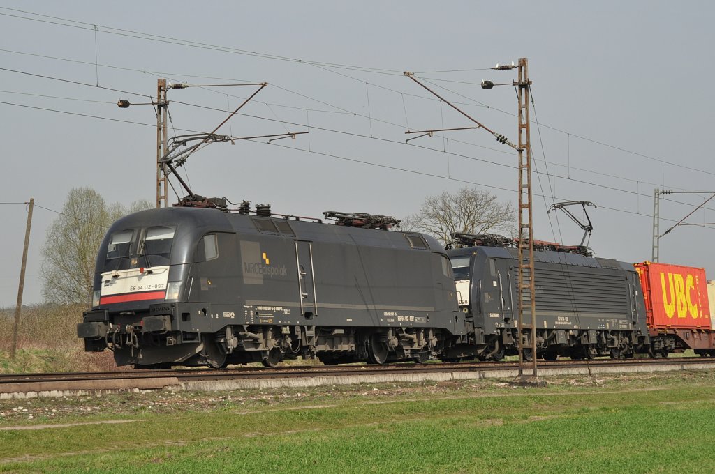 182 597 + 189 998 Waghusel 25.03.2011