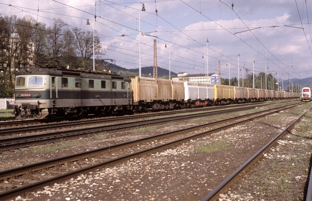 183 038  Liptovsky Hradok  13.05.11